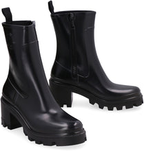 Load image into Gallery viewer, Loftgrip rubber rain boots
