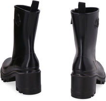 Load image into Gallery viewer, Loftgrip rubber rain boots
