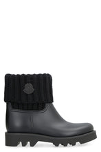 Load image into Gallery viewer, Ginette rubber rain boots
