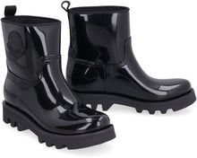 Load image into Gallery viewer, Ginette rubber rain boots
