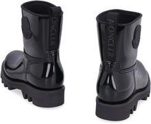 Load image into Gallery viewer, Ginette rubber rain boots
