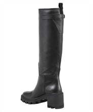 Load image into Gallery viewer, Leather boots
