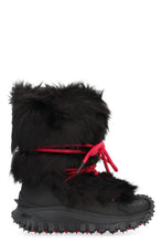 Load image into Gallery viewer, Trailgrip Apres hiking boots
