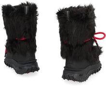 Load image into Gallery viewer, Trailgrip Apres hiking boots
