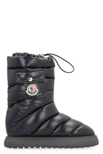 Load image into Gallery viewer, Gaia nylon boots
