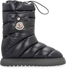 Load image into Gallery viewer, Gaia nylon boots
