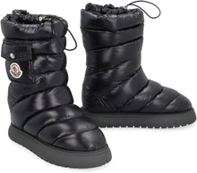 Load image into Gallery viewer, Gaia nylon boots
