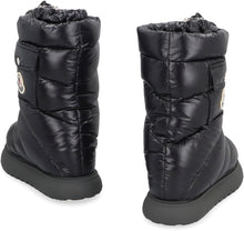 Load image into Gallery viewer, Gaia nylon boots
