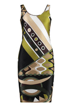 Load image into Gallery viewer, Printed dress
