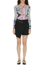 Load image into Gallery viewer, Printed long-sleeve top
