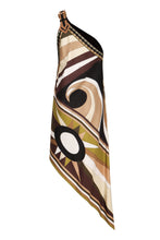 Load image into Gallery viewer, Printed silk dress
