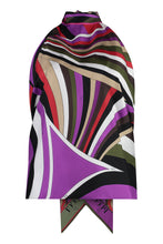 Load image into Gallery viewer, Printed silk top
