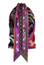 Load image into Gallery viewer, Printed silk top
