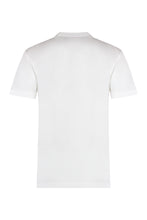 Load image into Gallery viewer, Logo print t-shirt
