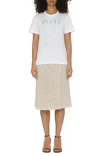 Load image into Gallery viewer, Logo print t-shirt
