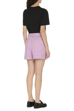 Load image into Gallery viewer, Cotton crew-neck T-shirt
