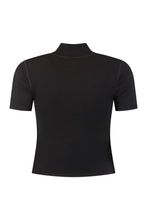 Load image into Gallery viewer, Foundation Bodycon knitted top
