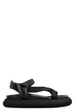 Load image into Gallery viewer, Catura leather sandals
