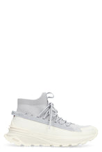 Load image into Gallery viewer, Monte Runner glitter high-top sneakers
