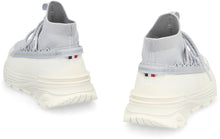 Load image into Gallery viewer, Monte Runner glitter high-top sneakers

