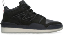 Load image into Gallery viewer, Pivot high-top sneakers
