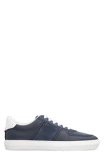 Load image into Gallery viewer, Neue York leather low-top sneakers
