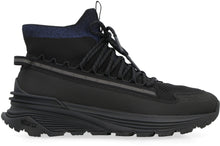 Load image into Gallery viewer, Monte Runner high-top sneakers
