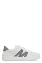 Load image into Gallery viewer, Monaco M low-top sneakers
