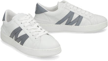 Load image into Gallery viewer, Monaco M low-top sneakers

