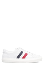 Load image into Gallery viewer, New Monaco leather low-top sneakers
