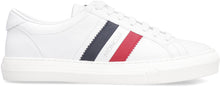 Load image into Gallery viewer, New Monaco leather low-top sneakers
