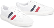 Load image into Gallery viewer, New Monaco leather low-top sneakers
