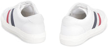 Load image into Gallery viewer, New Monaco leather low-top sneakers

