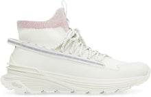 Load image into Gallery viewer, Monte Runner high-top sneakers
