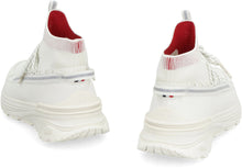Load image into Gallery viewer, Monte Runner high-top sneakers
