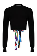 Load image into Gallery viewer, Fine-knit sweater
