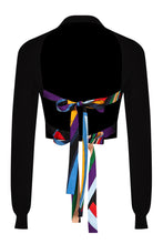 Load image into Gallery viewer, Fine-knit sweater
