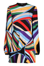 Load image into Gallery viewer, Printed dress
