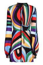 Load image into Gallery viewer, Printed dress
