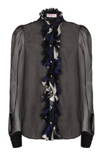 Load image into Gallery viewer, Silk shirt
