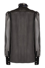 Load image into Gallery viewer, Silk shirt
