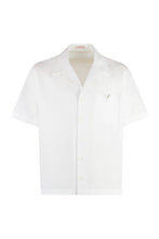 Load image into Gallery viewer, Cotton poplin shirt
