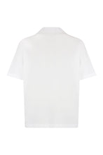 Load image into Gallery viewer, Cotton poplin shirt
