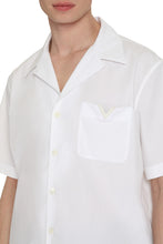 Load image into Gallery viewer, Cotton poplin shirt
