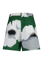 Load image into Gallery viewer, Cotton bermuda shorts
