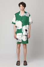 Load image into Gallery viewer, Cotton bermuda shorts
