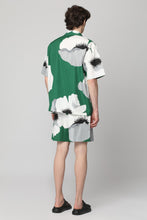 Load image into Gallery viewer, Cotton bermuda shorts
