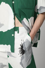 Load image into Gallery viewer, Cotton bermuda shorts
