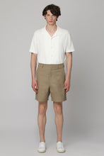 Load image into Gallery viewer, Cotton bermuda shorts
