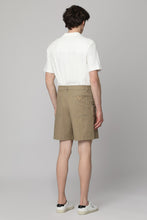Load image into Gallery viewer, Cotton bermuda shorts

